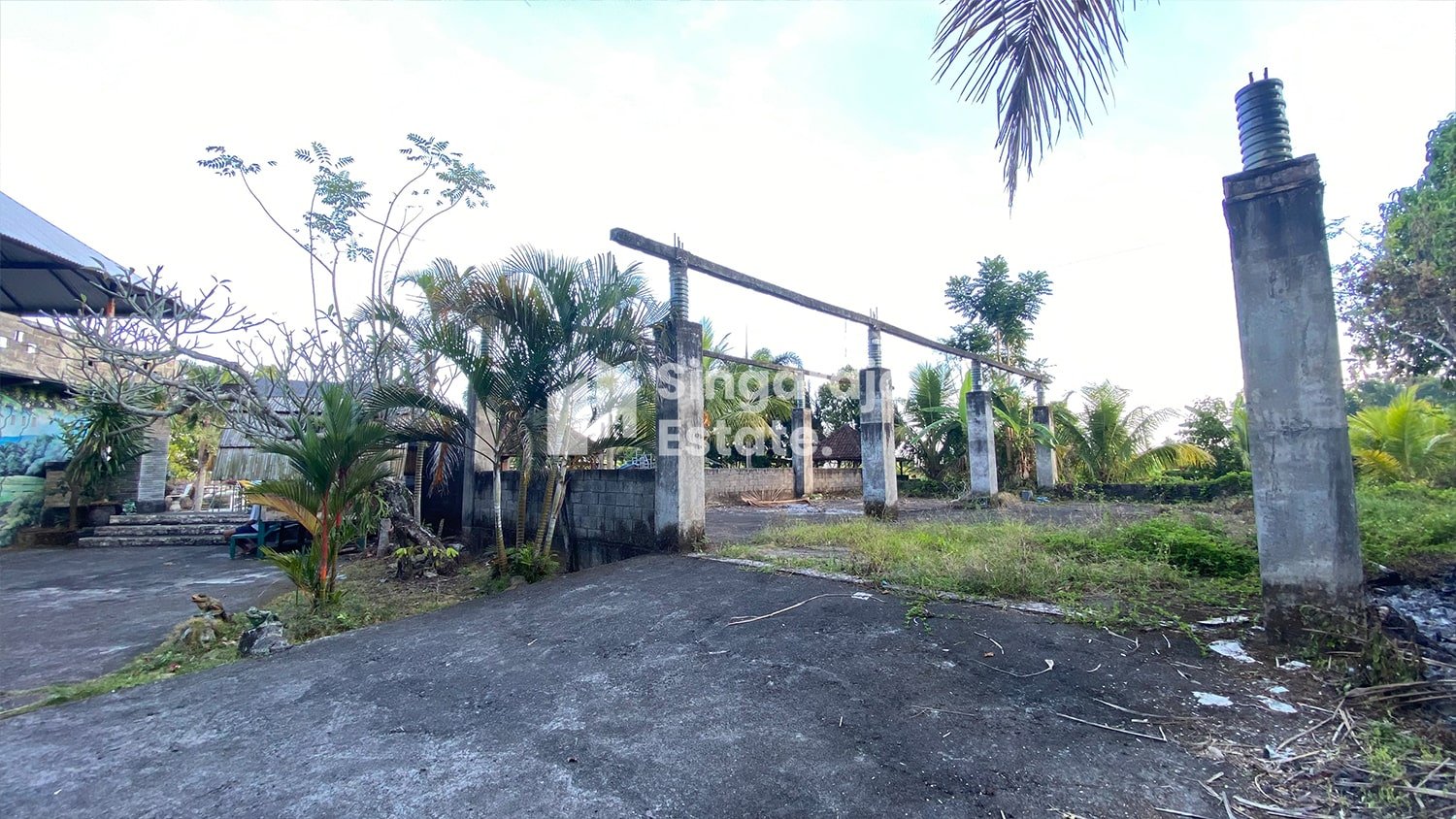 Dijual Tempat Wisata Kolam Renang 10 Menit Dari Pusat Kota Singaraja - Image 9